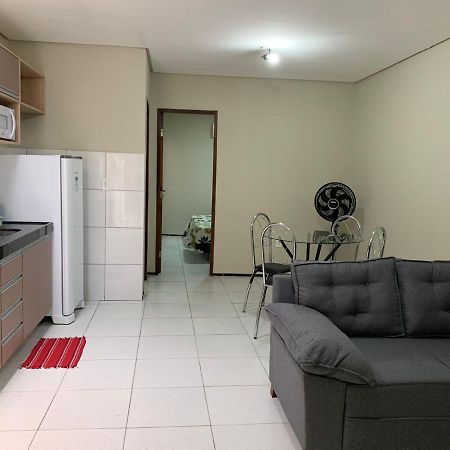 דירות ז'ואזיירו דו נורטה Residencial Milagre 202 מראה חיצוני תמונה